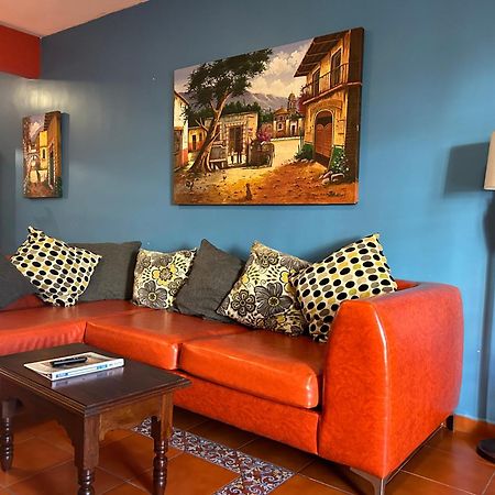 Casa De La Alegria 2 Apartments Mazatlán Εξωτερικό φωτογραφία