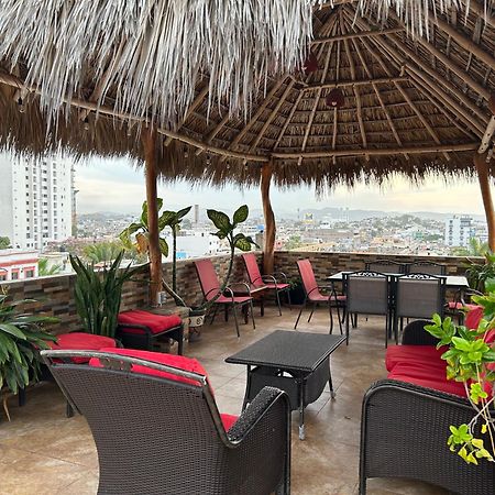 Casa De La Alegria 2 Apartments Mazatlán Εξωτερικό φωτογραφία