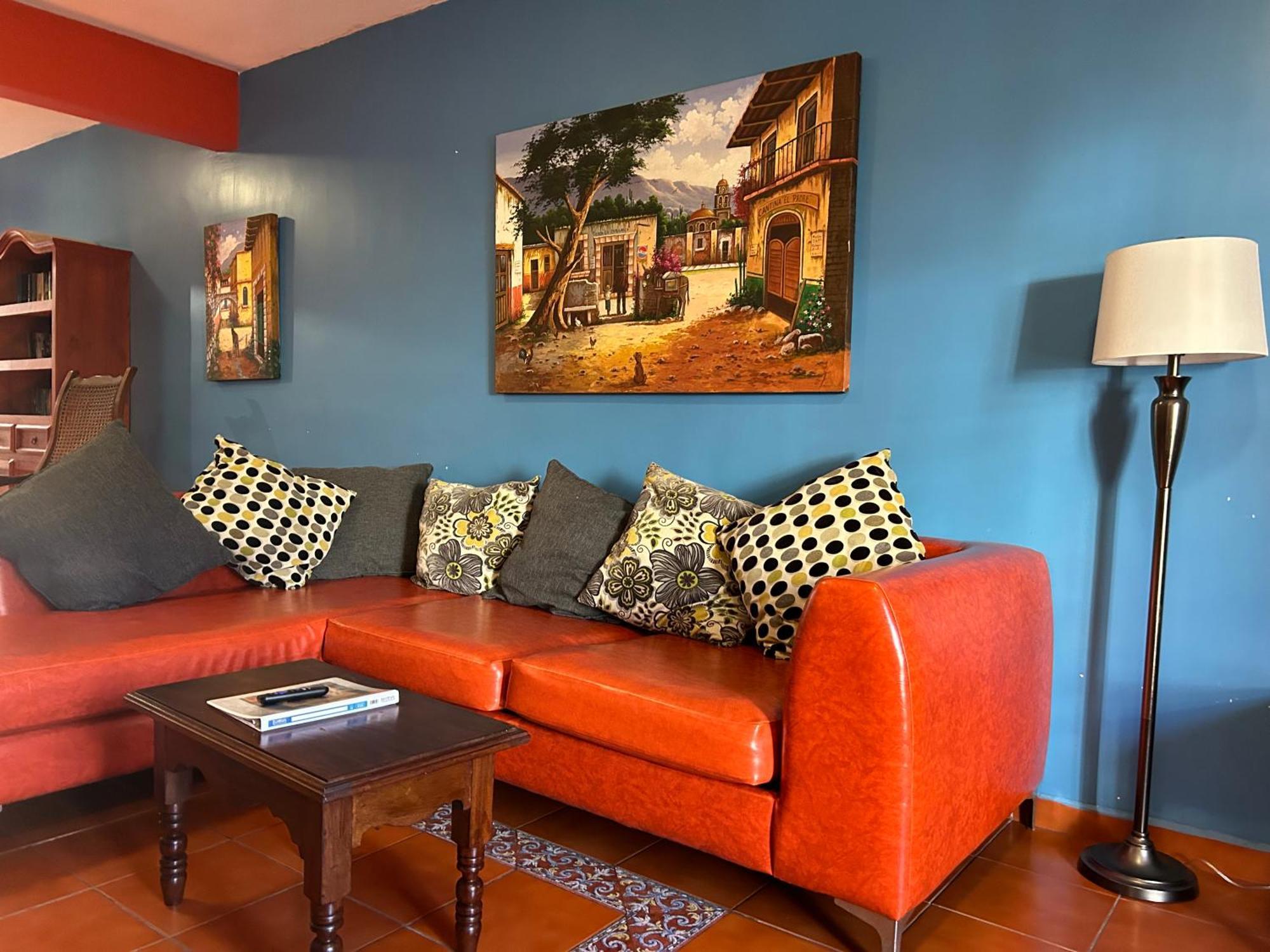Casa De La Alegria 2 Apartments Mazatlán Εξωτερικό φωτογραφία