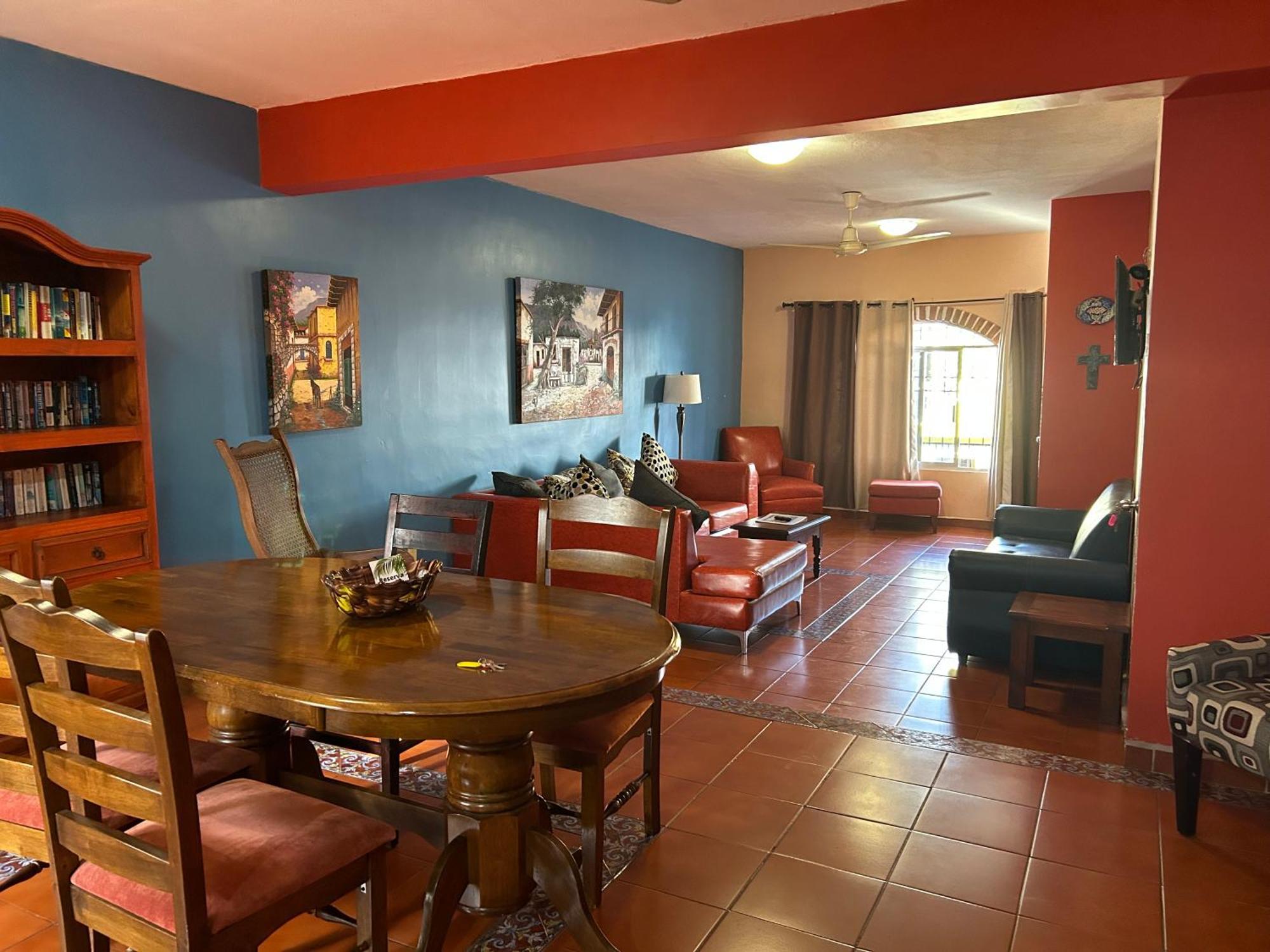 Casa De La Alegria 2 Apartments Mazatlán Εξωτερικό φωτογραφία