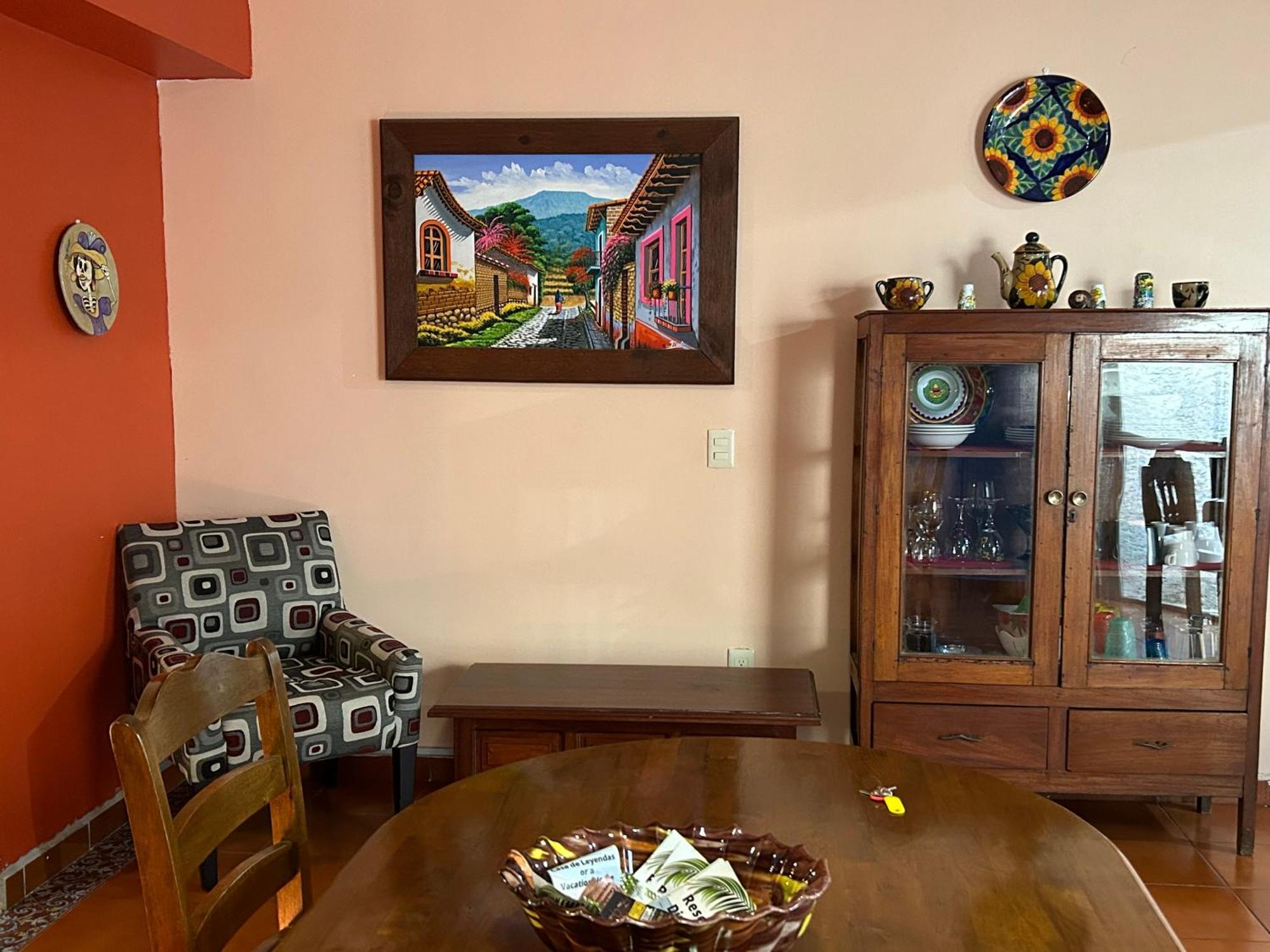 Casa De La Alegria 2 Apartments Mazatlán Εξωτερικό φωτογραφία