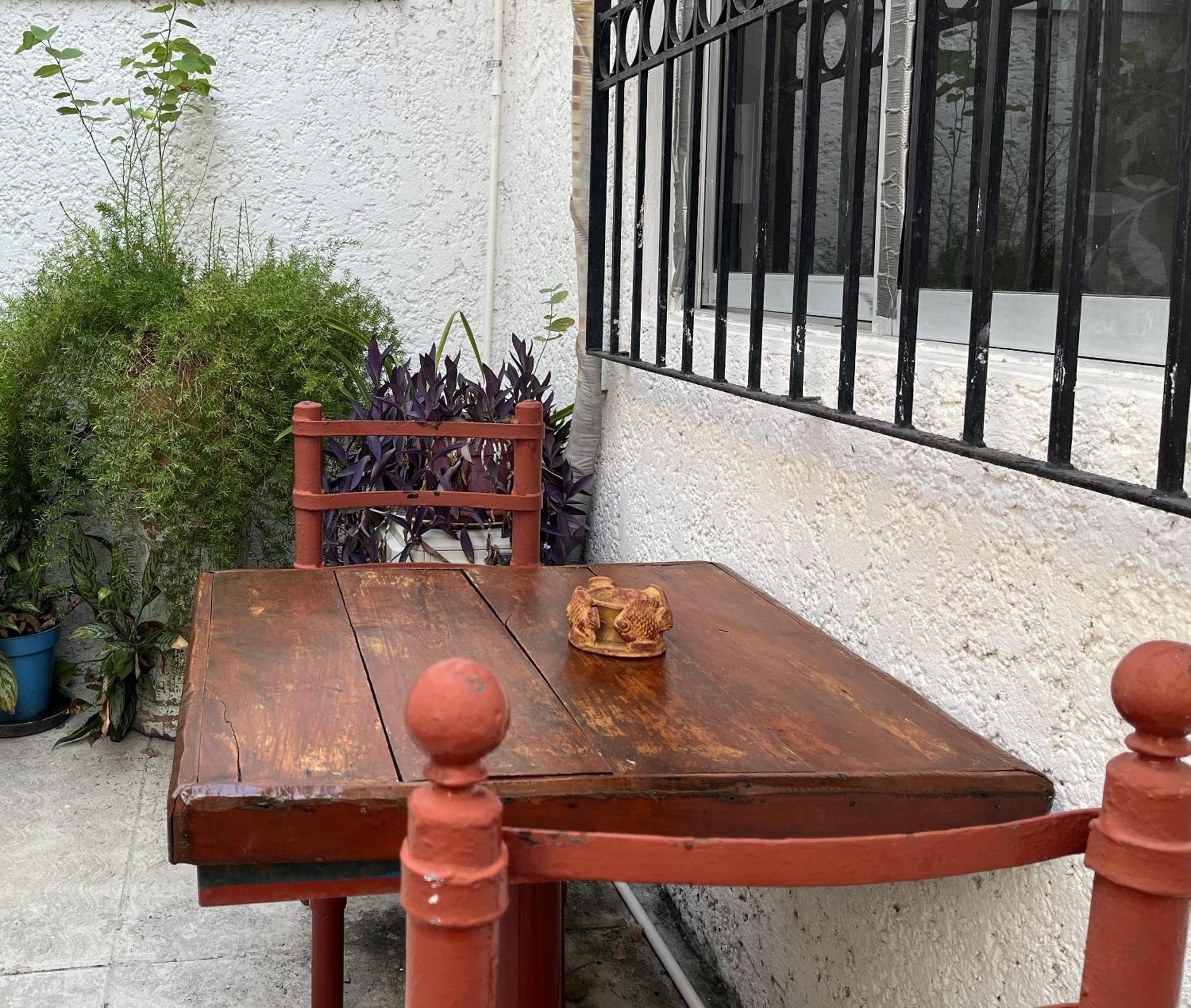 Casa De La Alegria 2 Apartments Mazatlán Εξωτερικό φωτογραφία