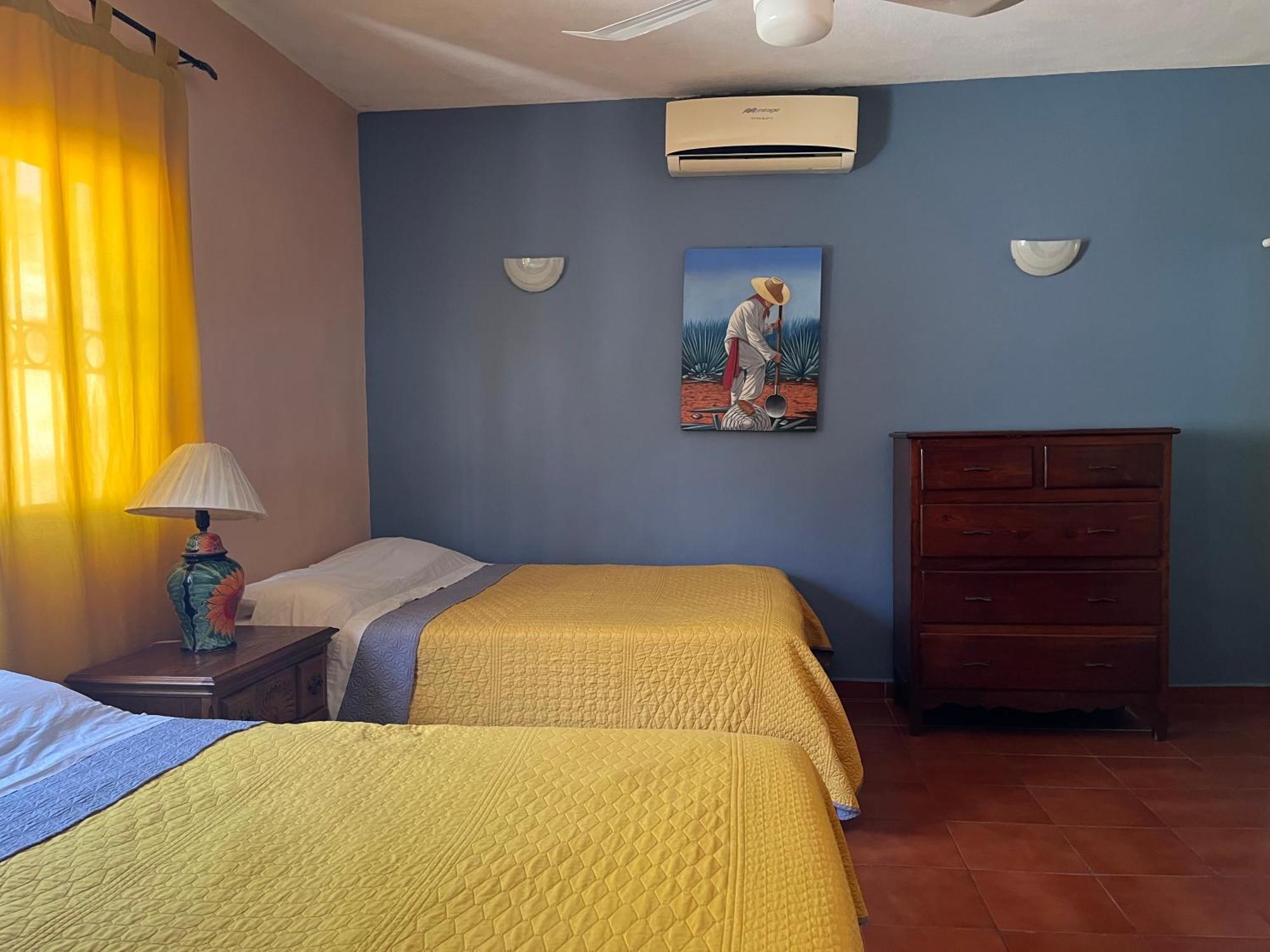 Casa De La Alegria 2 Apartments Mazatlán Εξωτερικό φωτογραφία