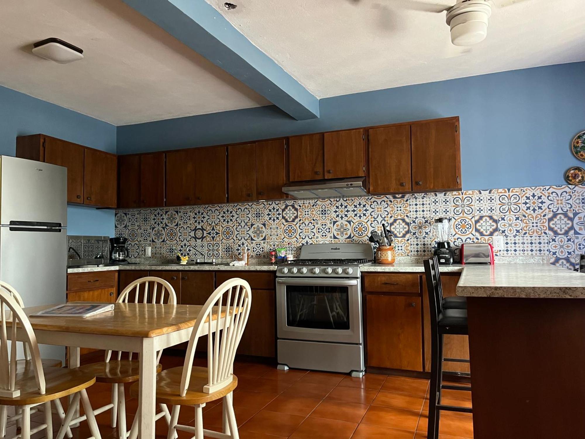 Casa De La Alegria 2 Apartments Mazatlán Εξωτερικό φωτογραφία