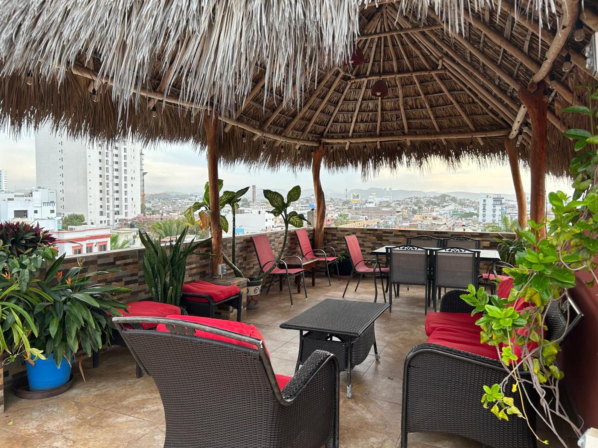 Casa De La Alegria 2 Apartments Mazatlán Εξωτερικό φωτογραφία