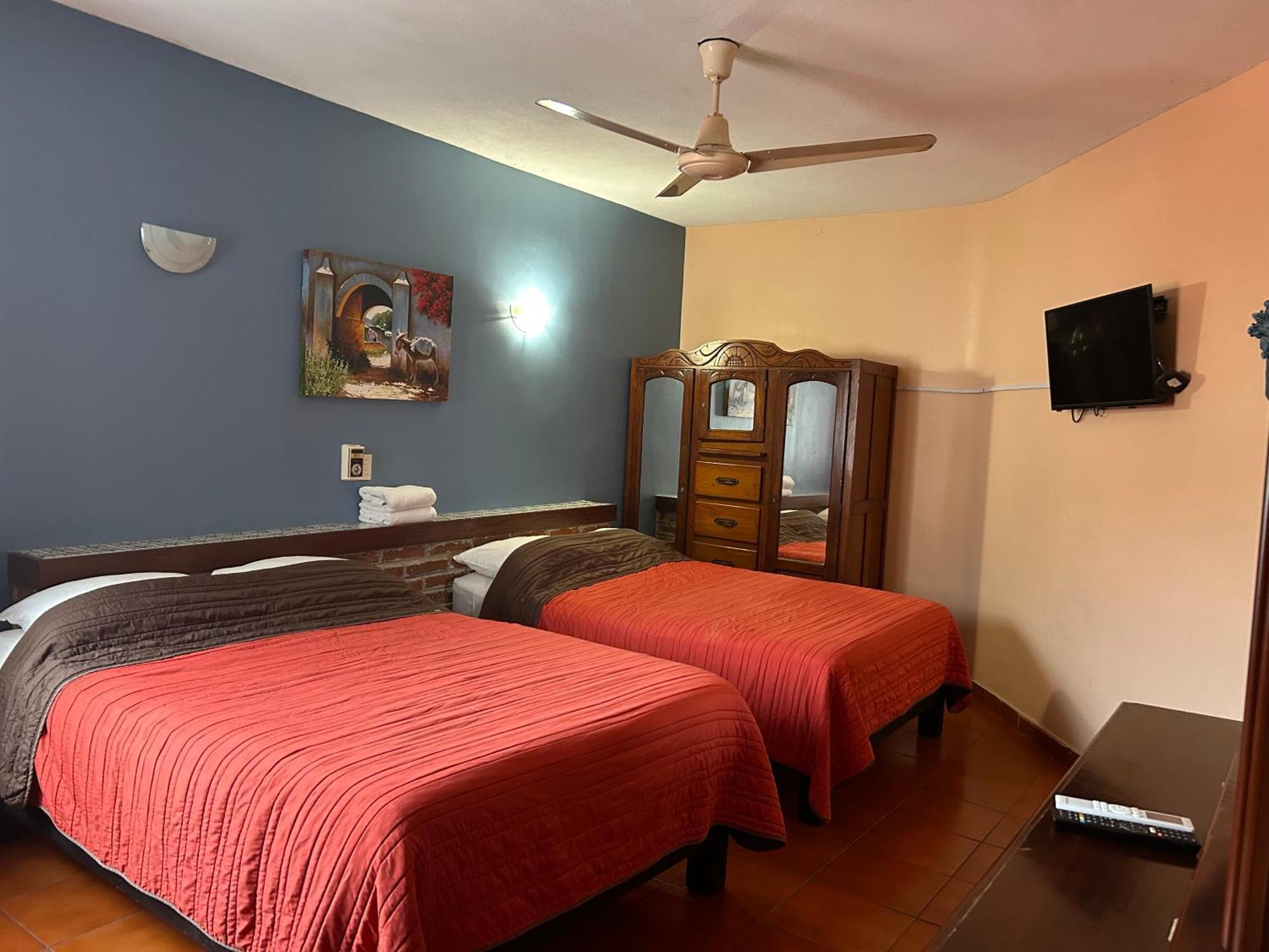Casa De La Alegria 2 Apartments Mazatlán Εξωτερικό φωτογραφία