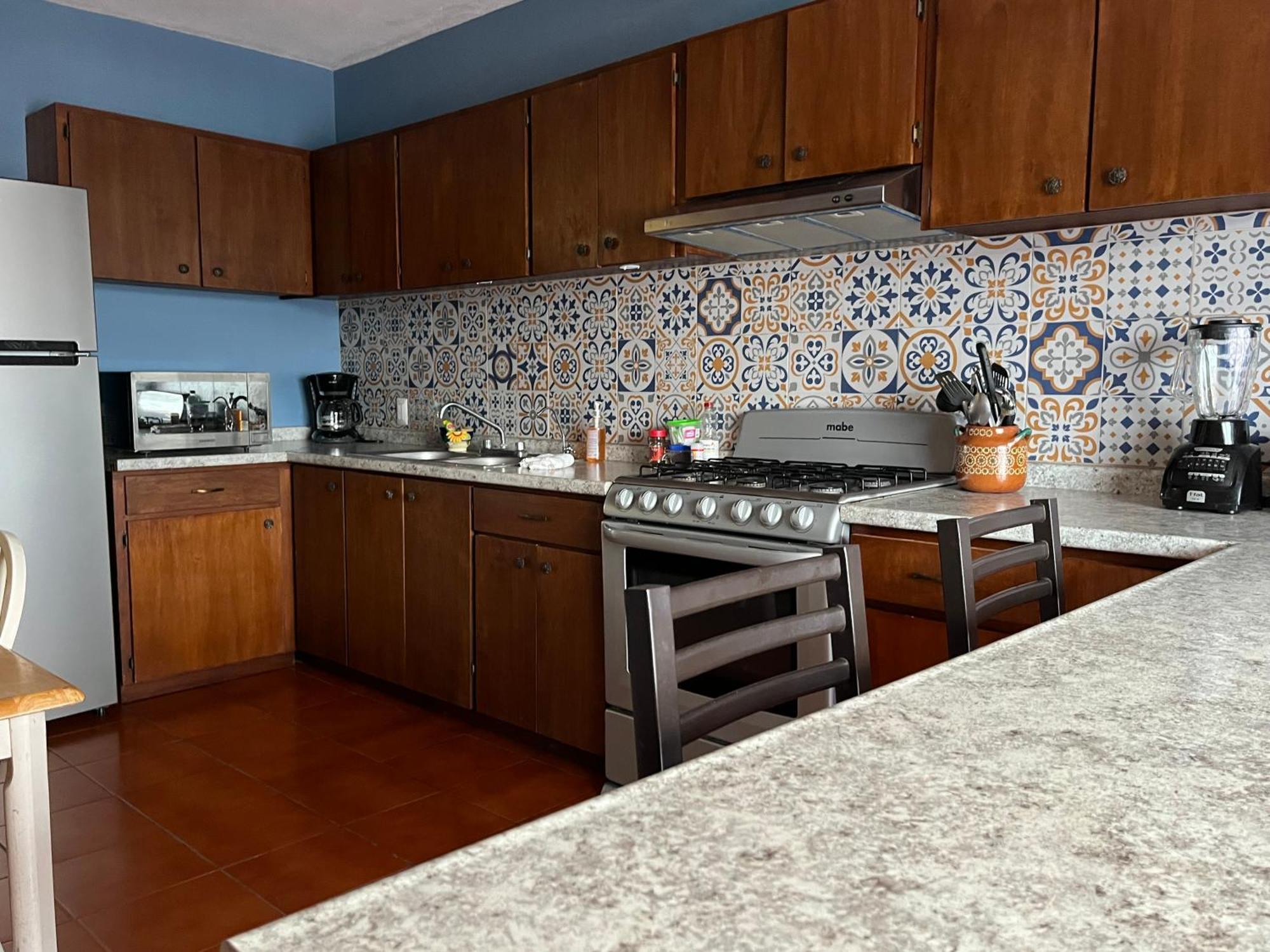 Casa De La Alegria 2 Apartments Mazatlán Εξωτερικό φωτογραφία