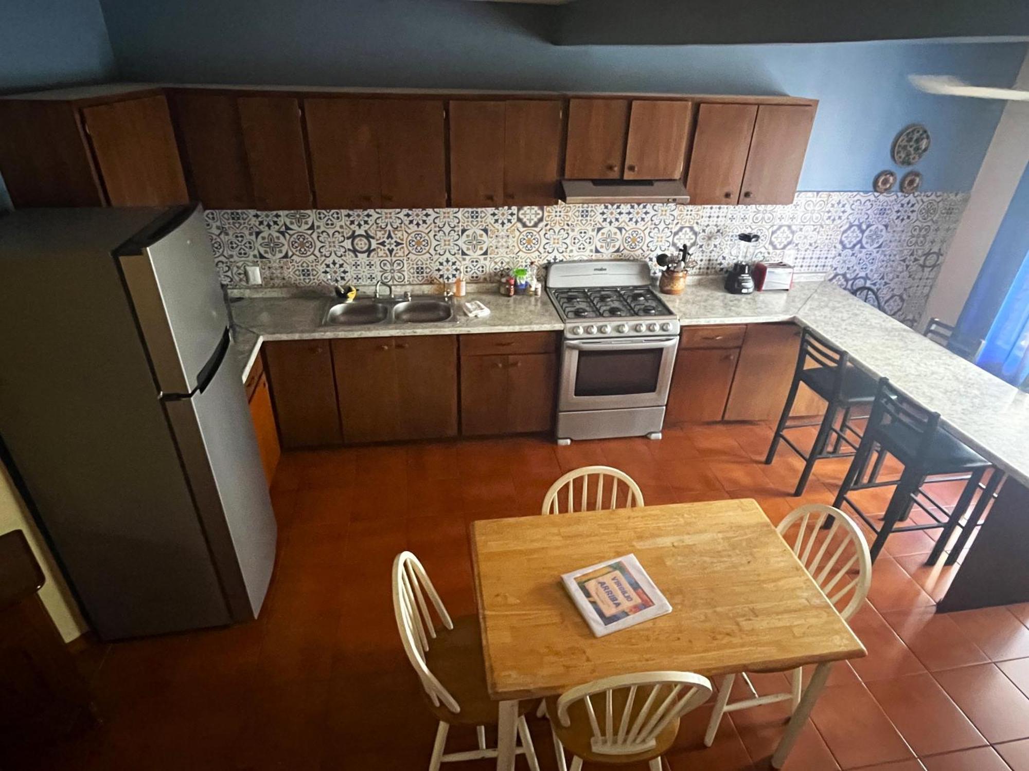 Casa De La Alegria 2 Apartments Mazatlán Εξωτερικό φωτογραφία