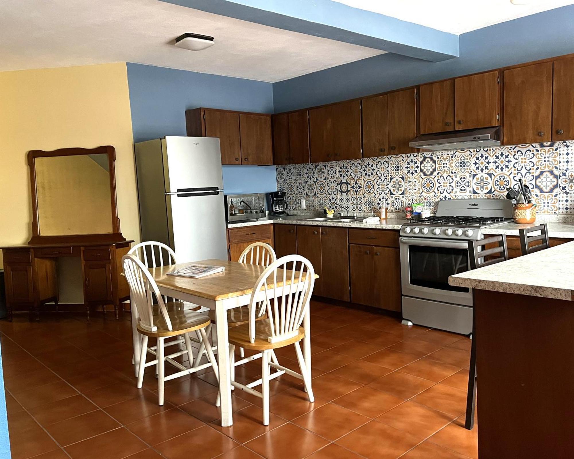 Casa De La Alegria 2 Apartments Mazatlán Εξωτερικό φωτογραφία