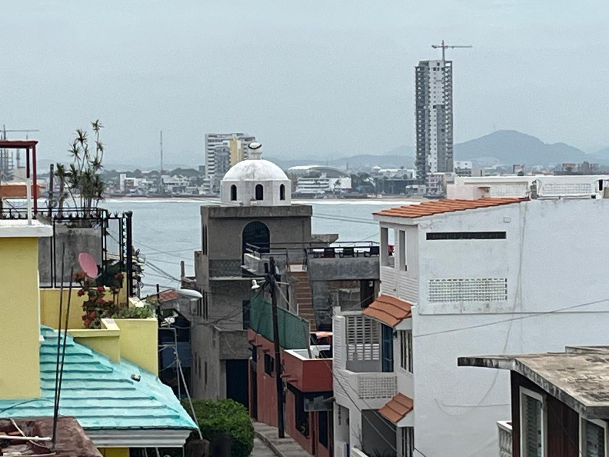 Casa De La Alegria 2 Apartments Mazatlán Εξωτερικό φωτογραφία